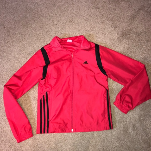 adidas originals tracksuit jacket